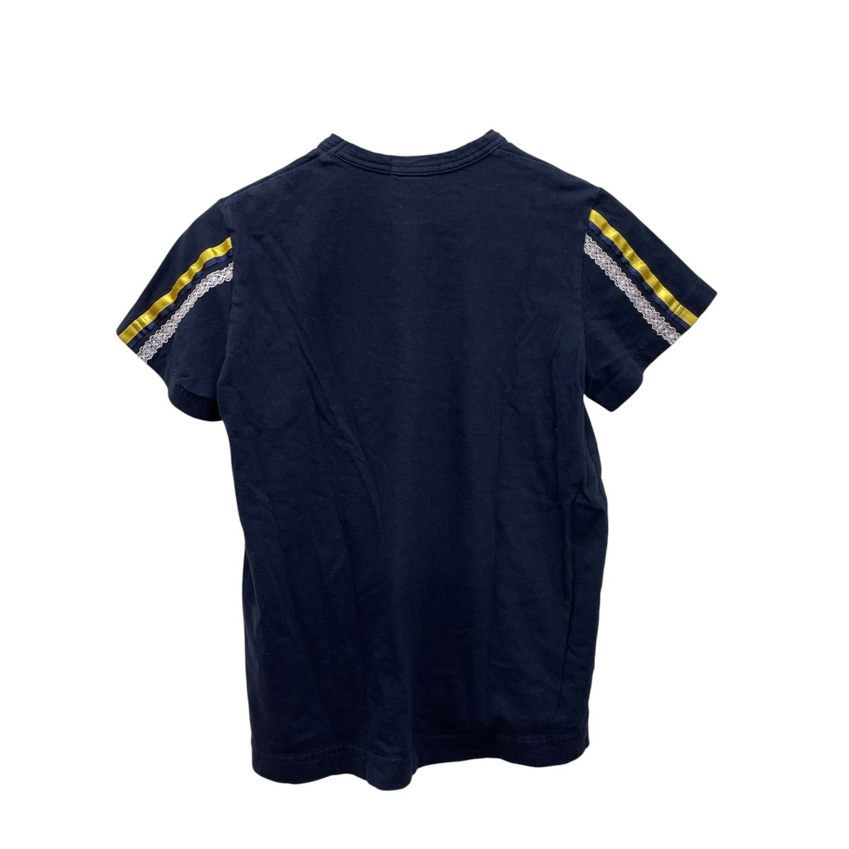 tricot COMME des GARCONS TシャツTQ-T013 古着・中古-2枚目のアイテム画像