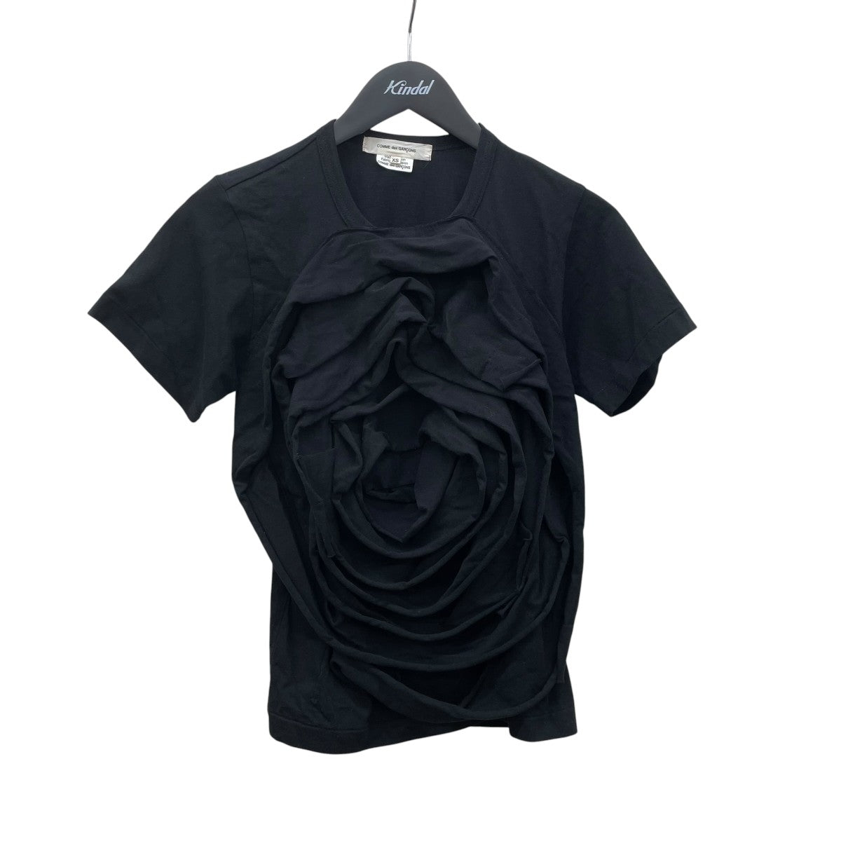 COMME des GARCONS TシャツGO-T021 古着・中古-1枚目のアイテム画像