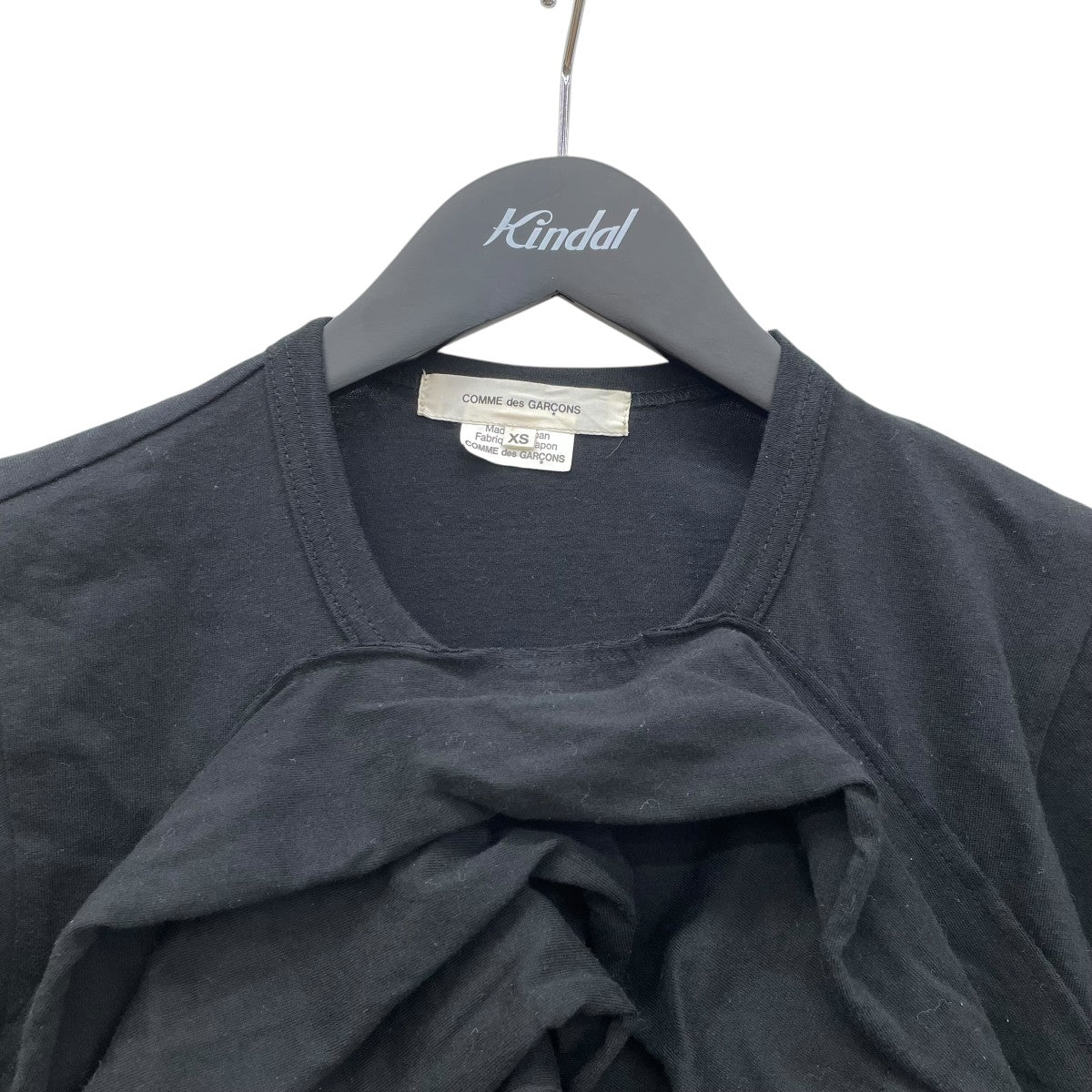 COMME des GARCONS TシャツGO-T021 古着・中古-3枚目のアイテム画像