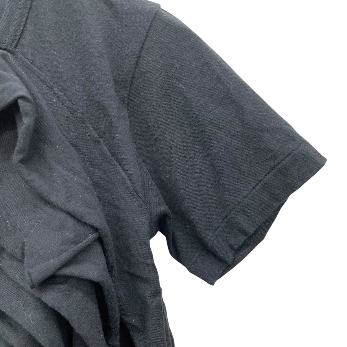 COMME des GARCONS TシャツGO-T021 古着・中古-4枚目のアイテム画像