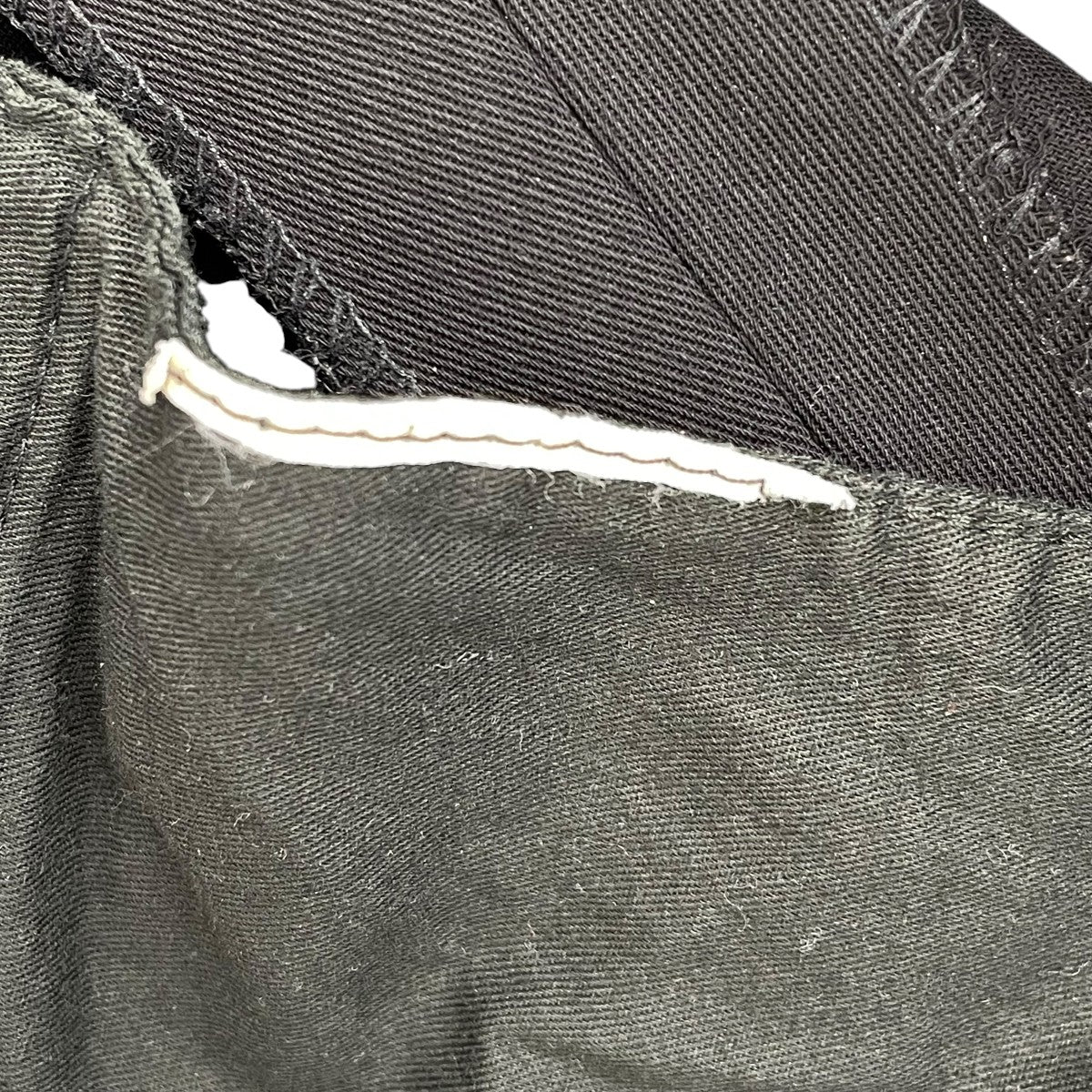 GUCCI スラックスパンツ 古着・中古-6枚目のアイテム画像