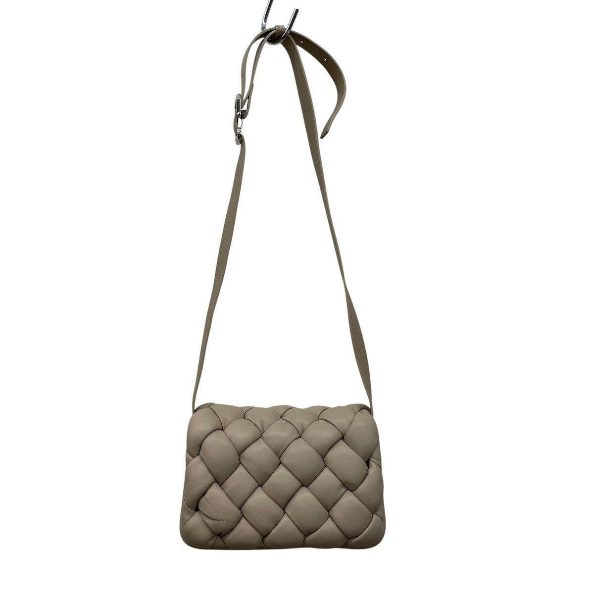 JW PEI MAZEショルダーバッグ 古着・中古-2枚目のアイテム画像