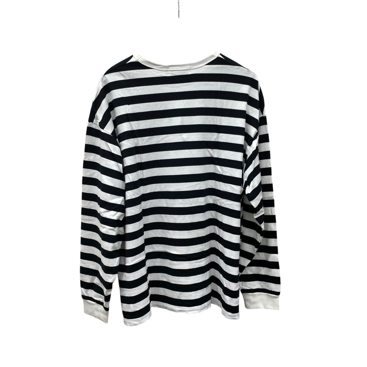 ボーダーTシャツGU221-70021B