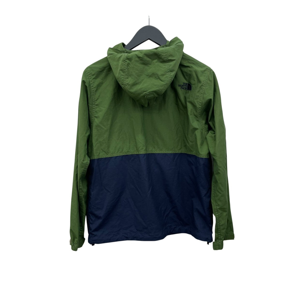 THE NORTH FACE ナイロンパーカーNPW71530 古着・中古-2枚目のアイテム画像