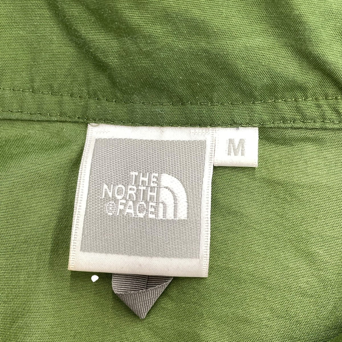 THE NORTH FACE ナイロンパーカーNPW71530 古着・中古-5枚目のアイテム画像