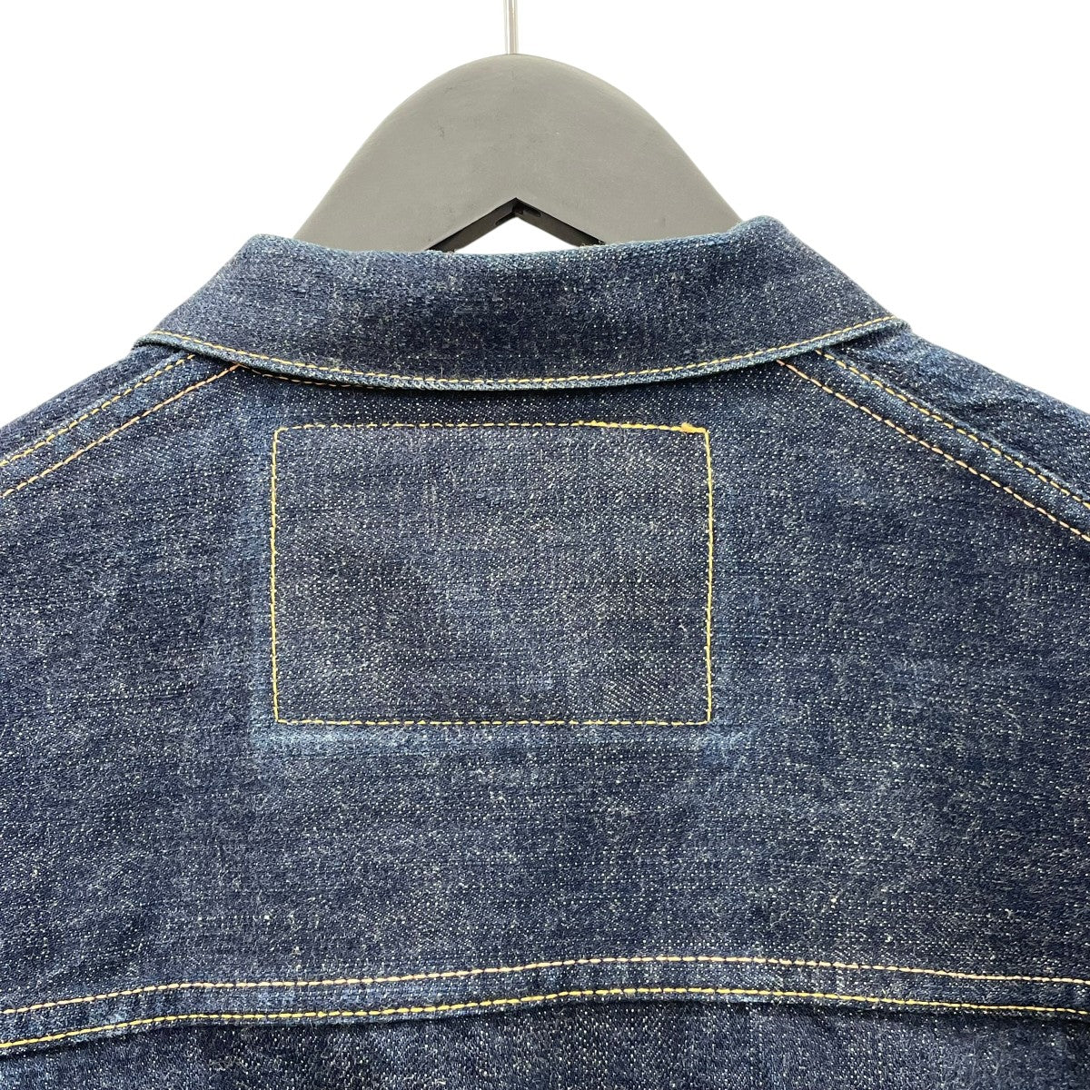 EVISU(エヴィス) デニムジャケットLot.1007 1st Lot.1007 1st