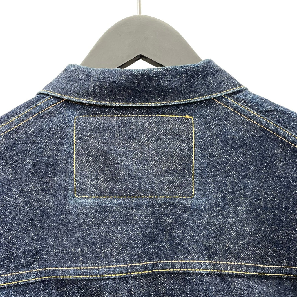 EVISU(エヴィス) デニムジャケットLot.1007 1st Lot.1007 1st 