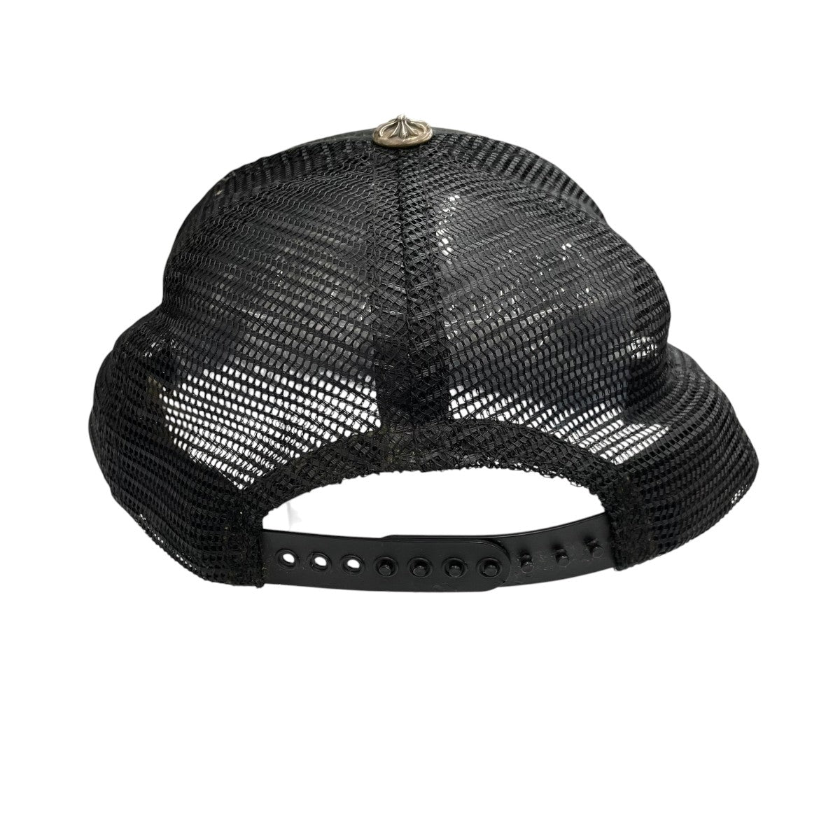 CHROME HEARTS メッシュキャップ 古着・中古-2枚目のアイテム画像