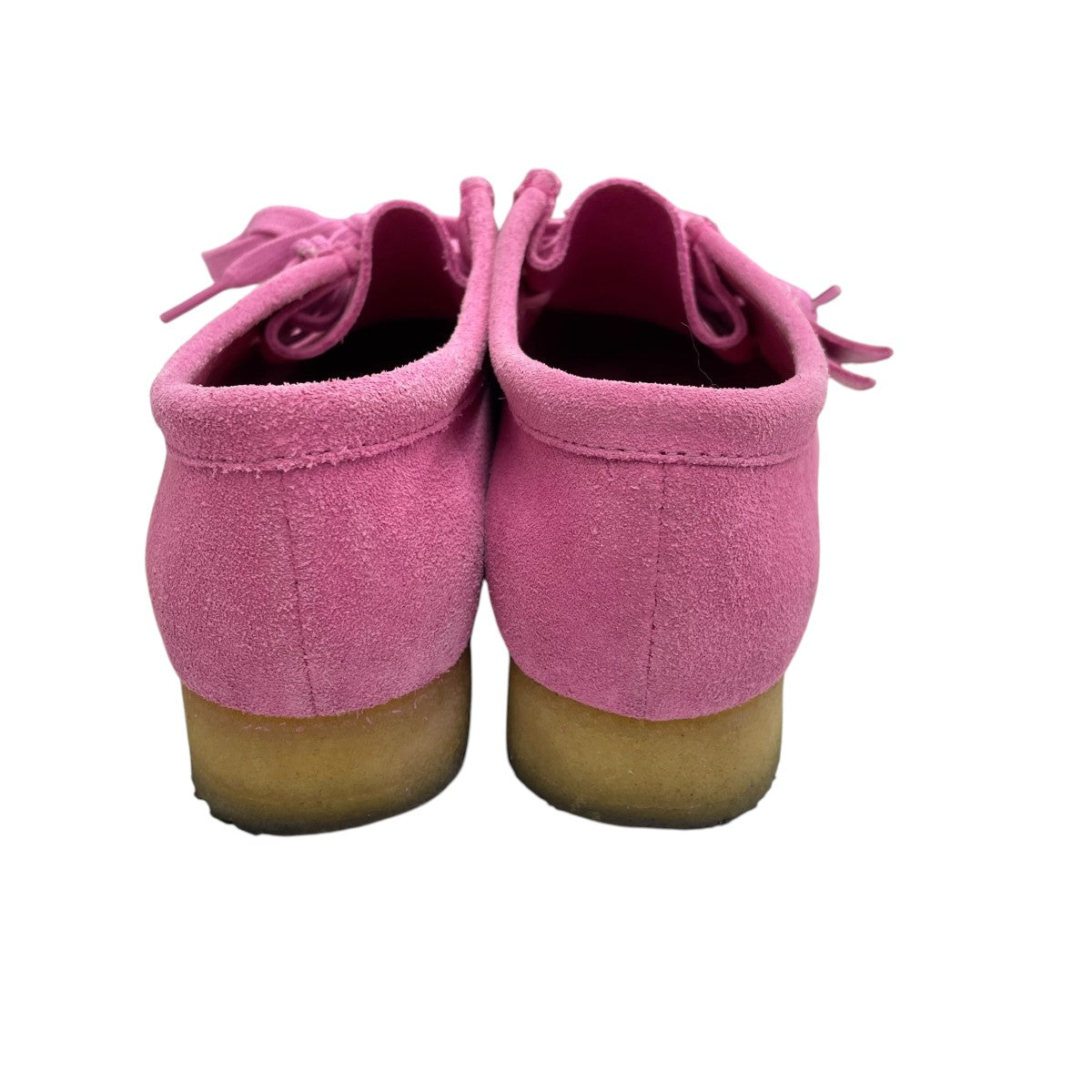 CLARKS Wallabeeシューズ261699144055 古着・中古-2枚目のアイテム画像