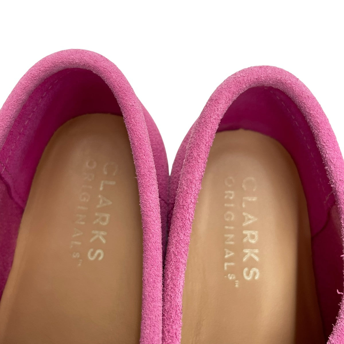 CLARKS Wallabeeシューズ261699144055 古着・中古-5枚目のアイテム画像
