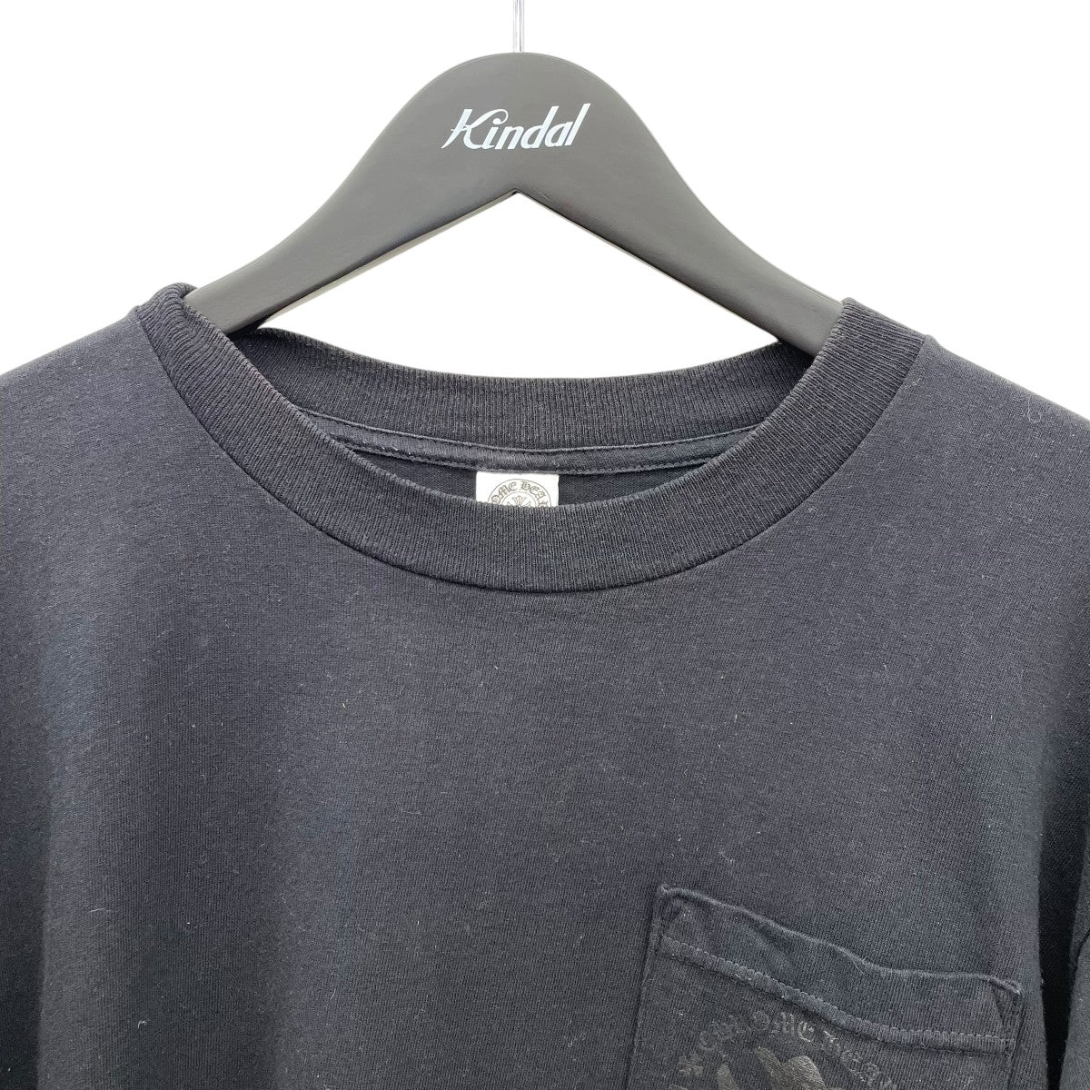 CHROME HEARTS カットソー2212-304-0139 古着・中古-3枚目のアイテム画像