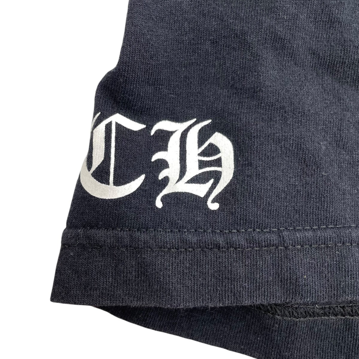 CHROME HEARTS カットソー2212-304-0139 古着・中古-5枚目のアイテム画像