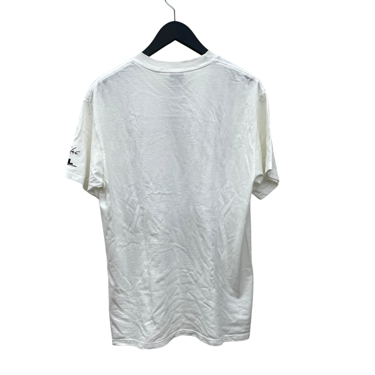 stussy×FUTURA 半袖カットソー 古着・中古-2枚目のアイテム画像