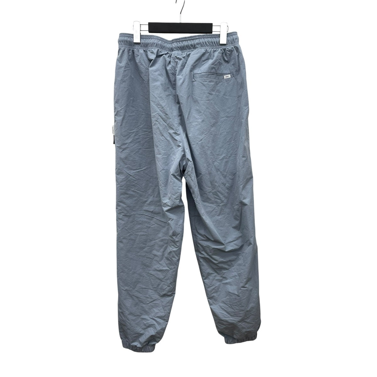 WTAPS(ダブルタップス) 25SSROUSERS ／ NYCO． RIPSTOP． CORDURA
