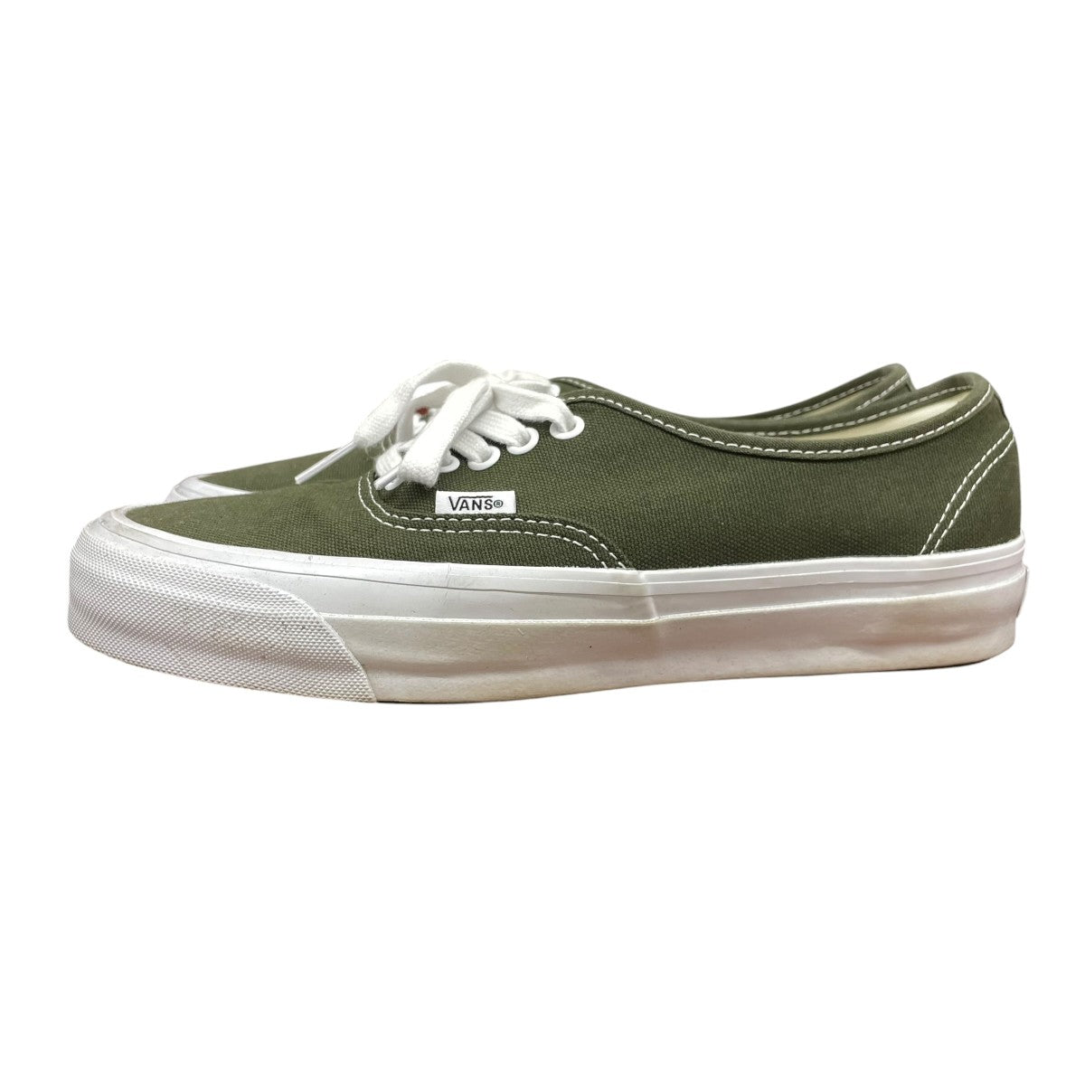 VANS Lx Authentic 44スニーカー 古着・中古-3枚目のアイテム画像