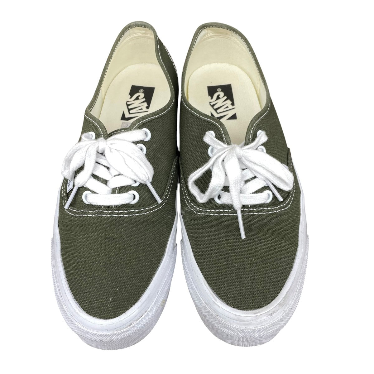 VANS Lx Authentic 44スニーカー 古着・中古-5枚目のアイテム画像