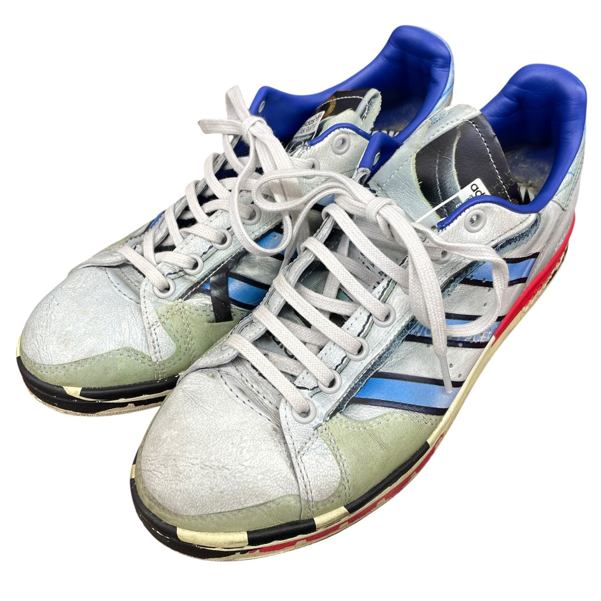 adidas originals スニーカー 古着・中古-1枚目のアイテム画像