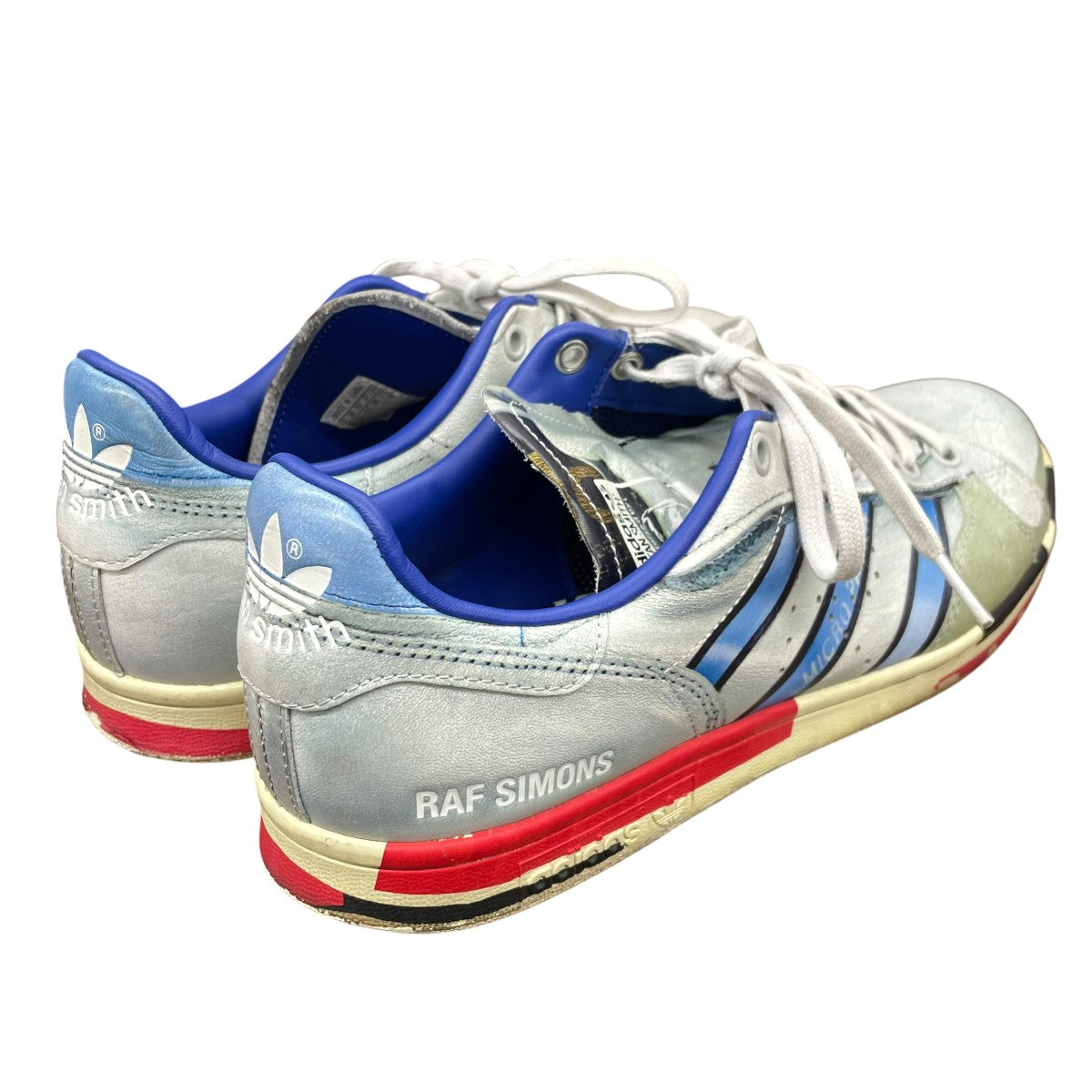 adidas originals スニーカー 古着・中古-2枚目のアイテム画像