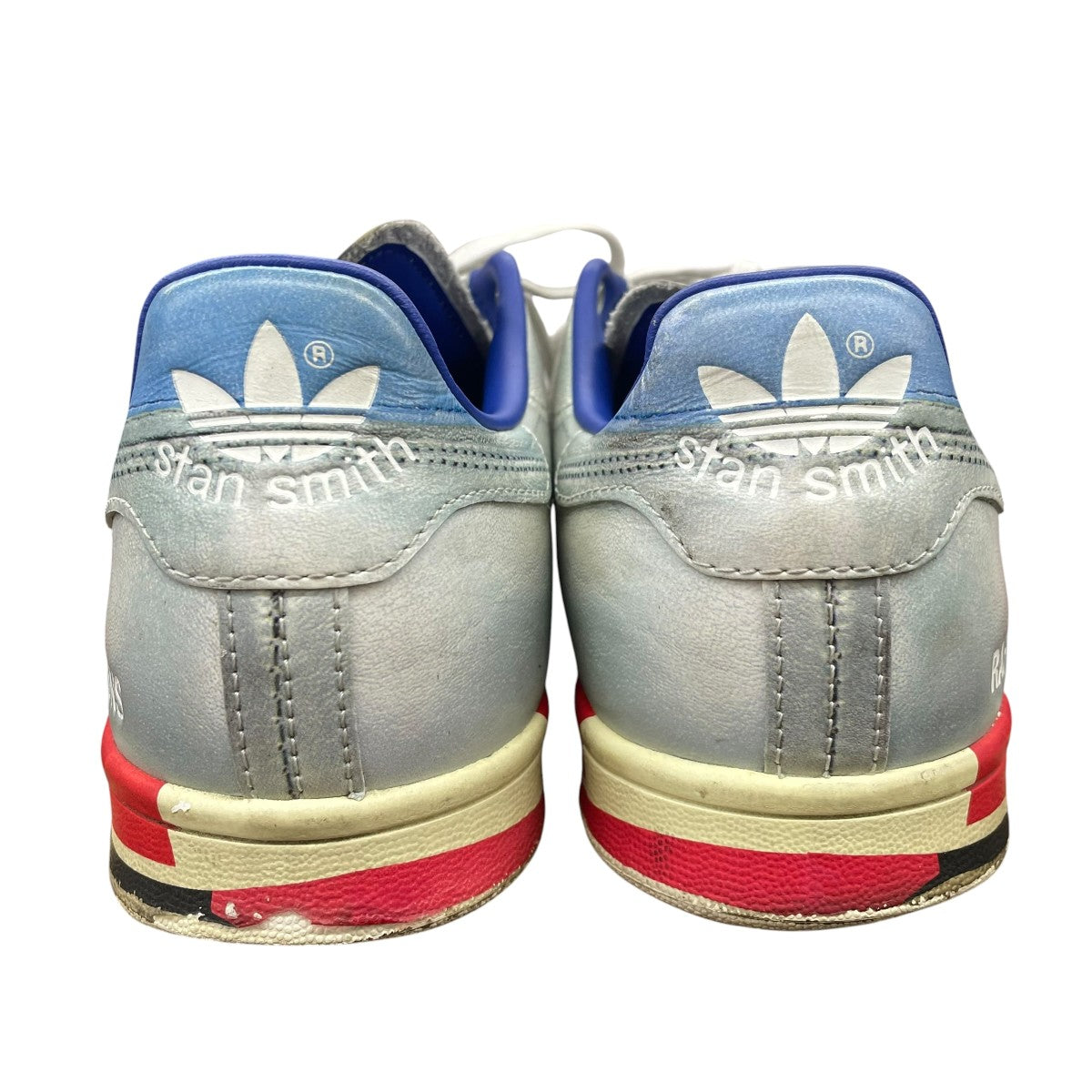 adidas originals スニーカー 古着・中古-4枚目のアイテム画像