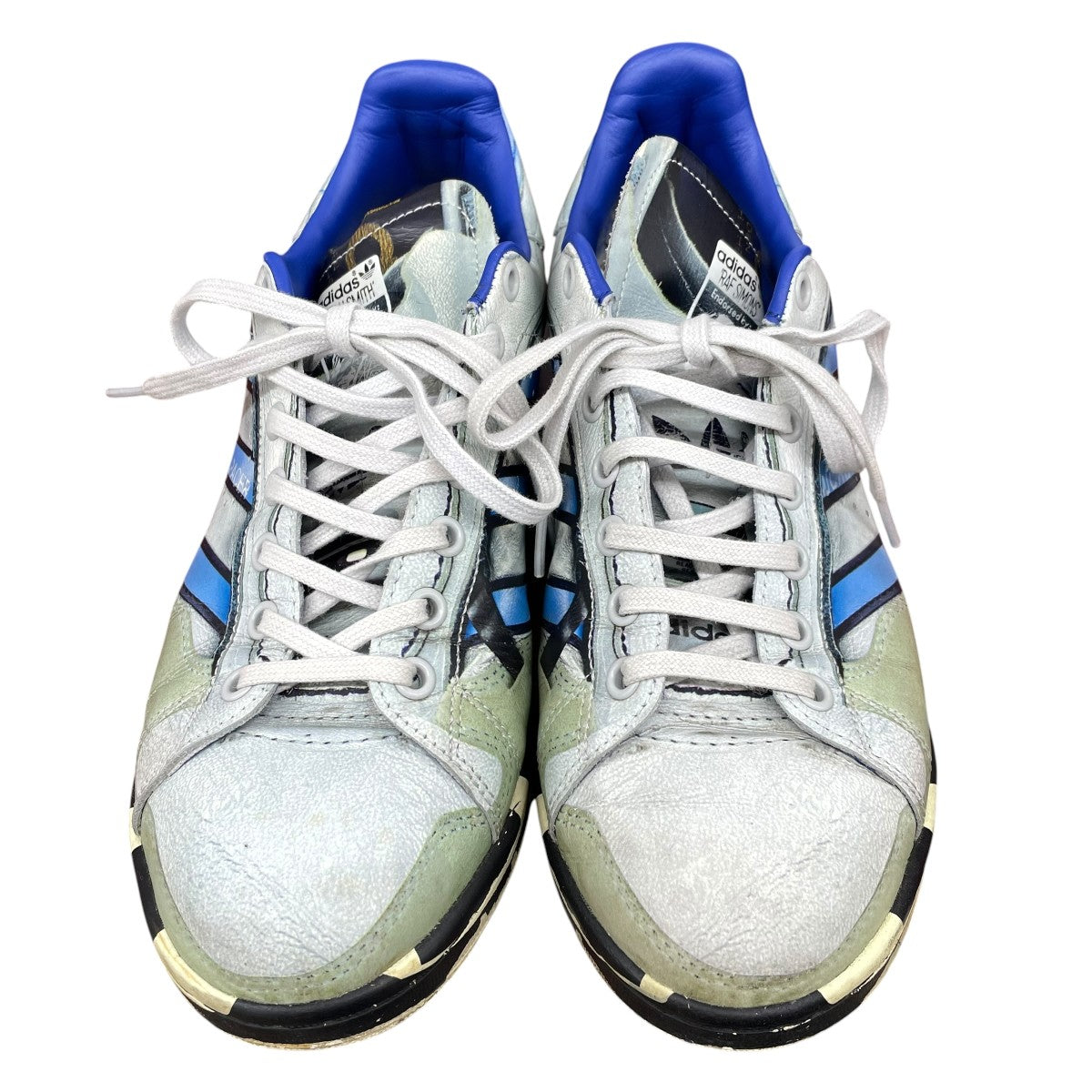 adidas originals スニーカー 古着・中古-5枚目のアイテム画像