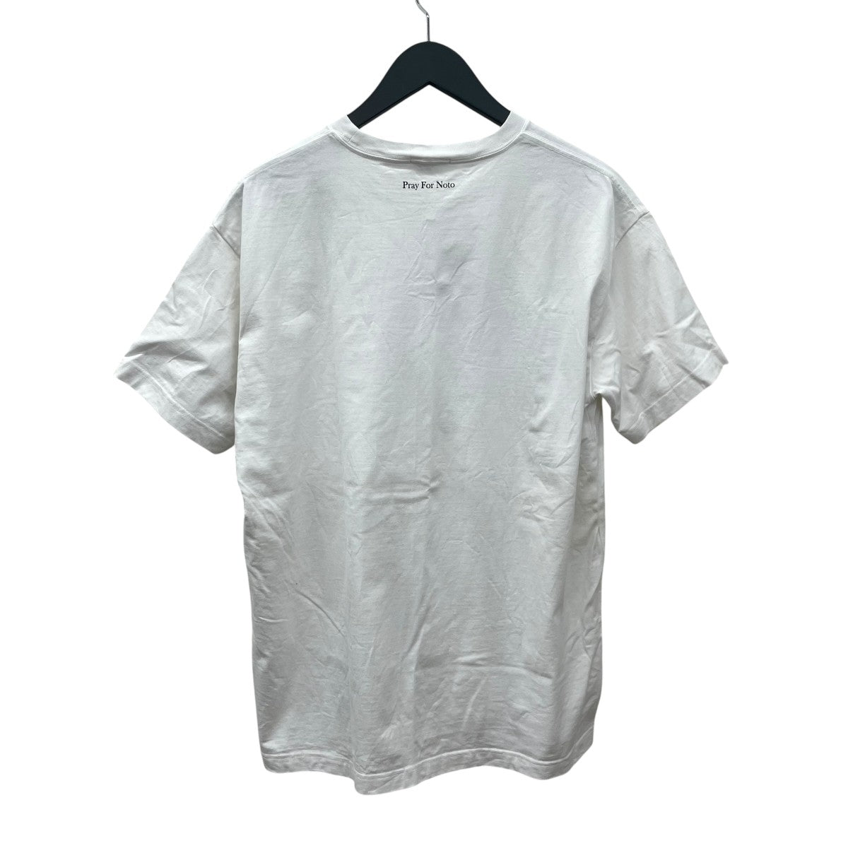 KITH 25AWLAX Teeスモールクラシックロゴ半袖カットソー 古着・中古-2枚目のアイテム画像