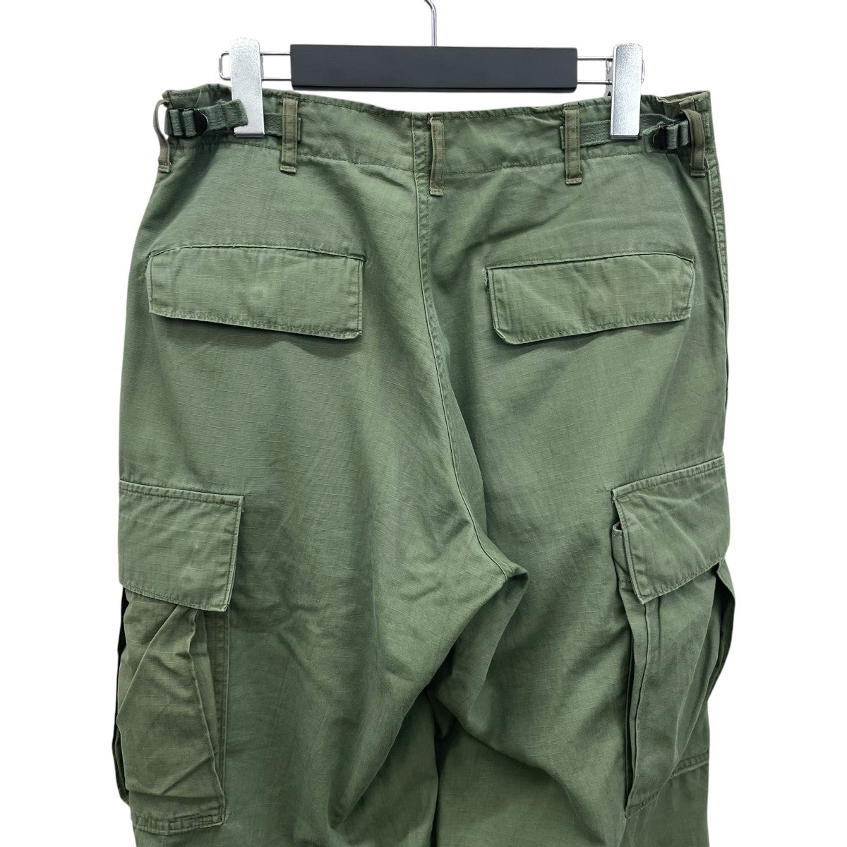 60s us．army 4thカーゴパンツDSA-100-68-C2357