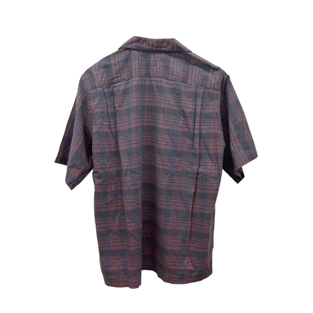 RAMEY Leisurewear 50s半袖シャツ 古着・中古-2枚目のアイテム画像