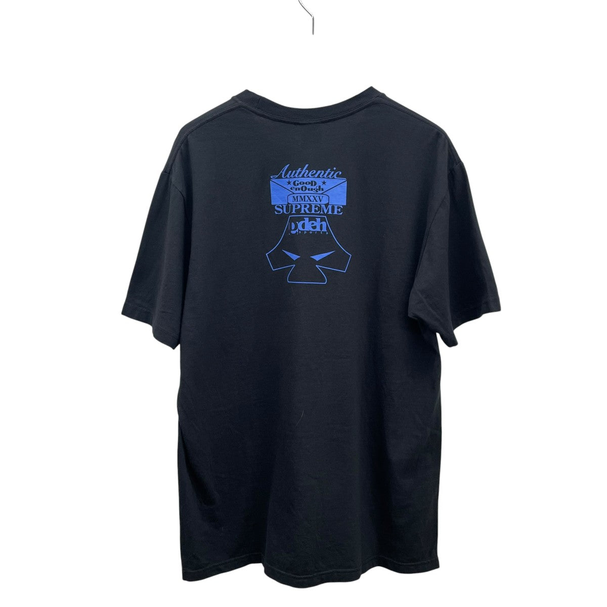 Supreme×GOODENOUGH 半袖カットソー 古着・中古-2枚目のアイテム画像