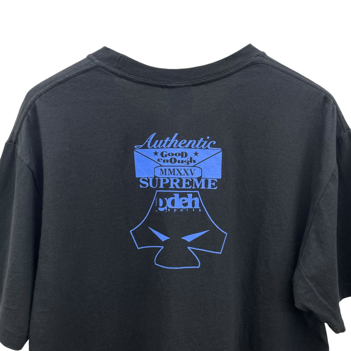 Supreme×GOODENOUGH 半袖カットソー 古着・中古-4枚目のアイテム画像