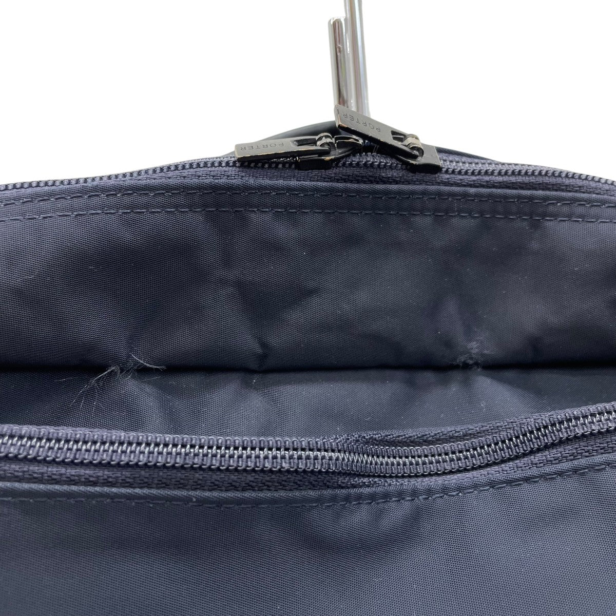 PORTER リュック 古着・中古-3枚目のアイテム画像