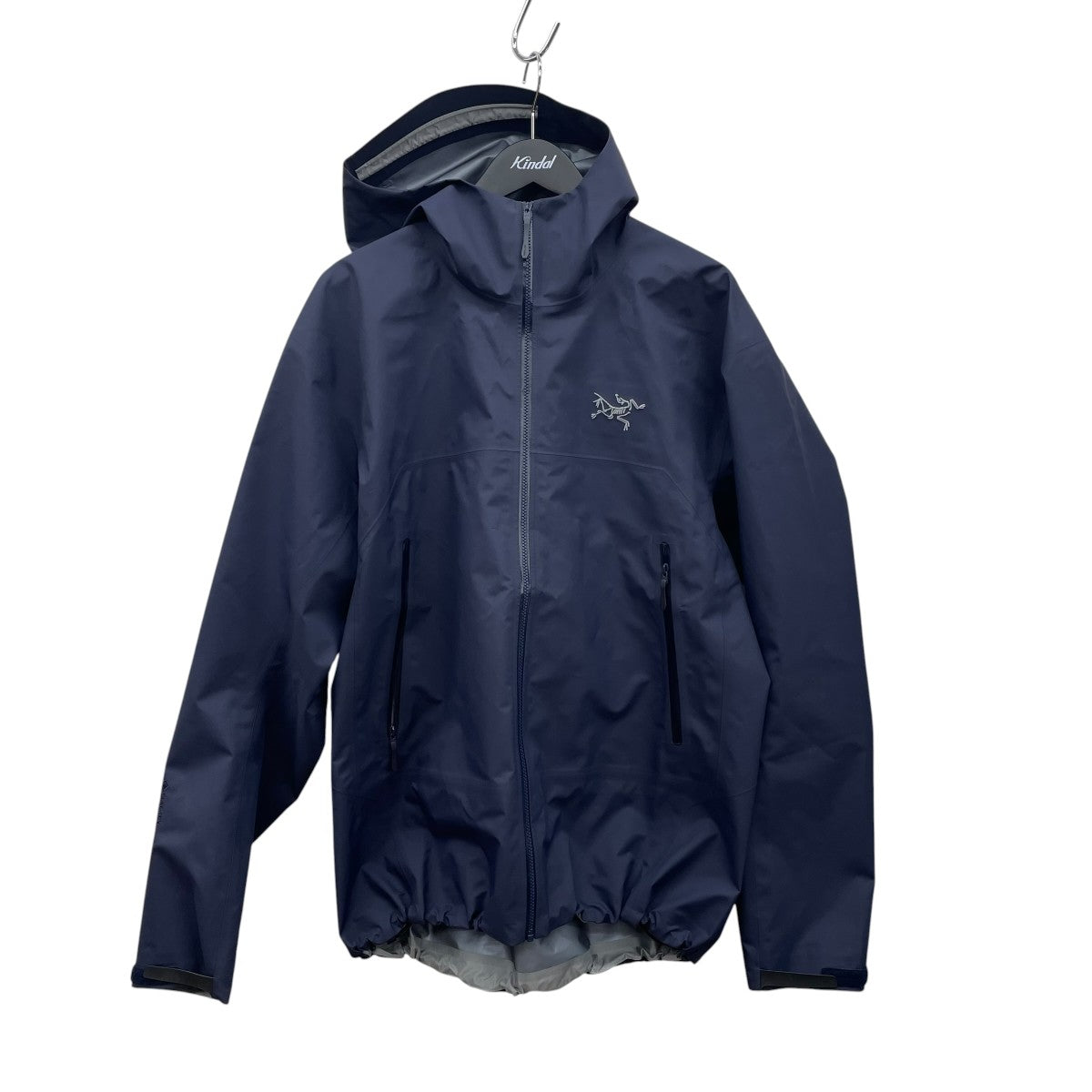 ARC’TERYX Beta JacketジャケットX000010004-0925X000010004 古着・中古-1枚目のアイテム画像