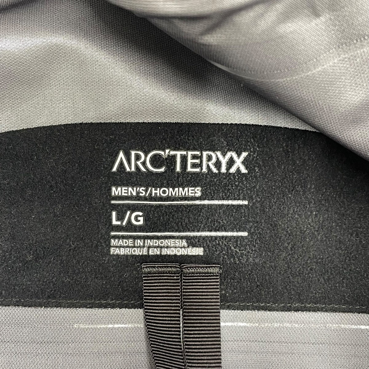 ARC’TERYX Beta JacketジャケットX000010004-0925X000010004 古着・中古-5枚目のアイテム画像