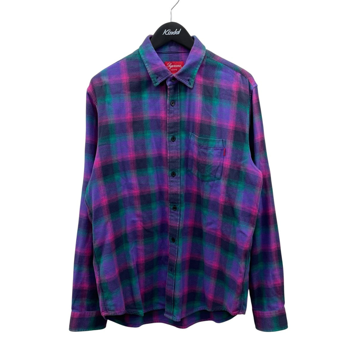 Supreme シャツ 古着・中古-1枚目のアイテム画像