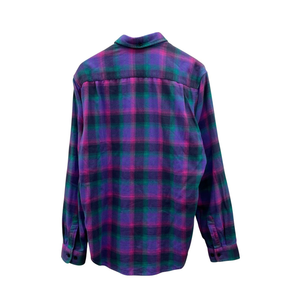 Supreme シャツ 古着・中古-2枚目のアイテム画像