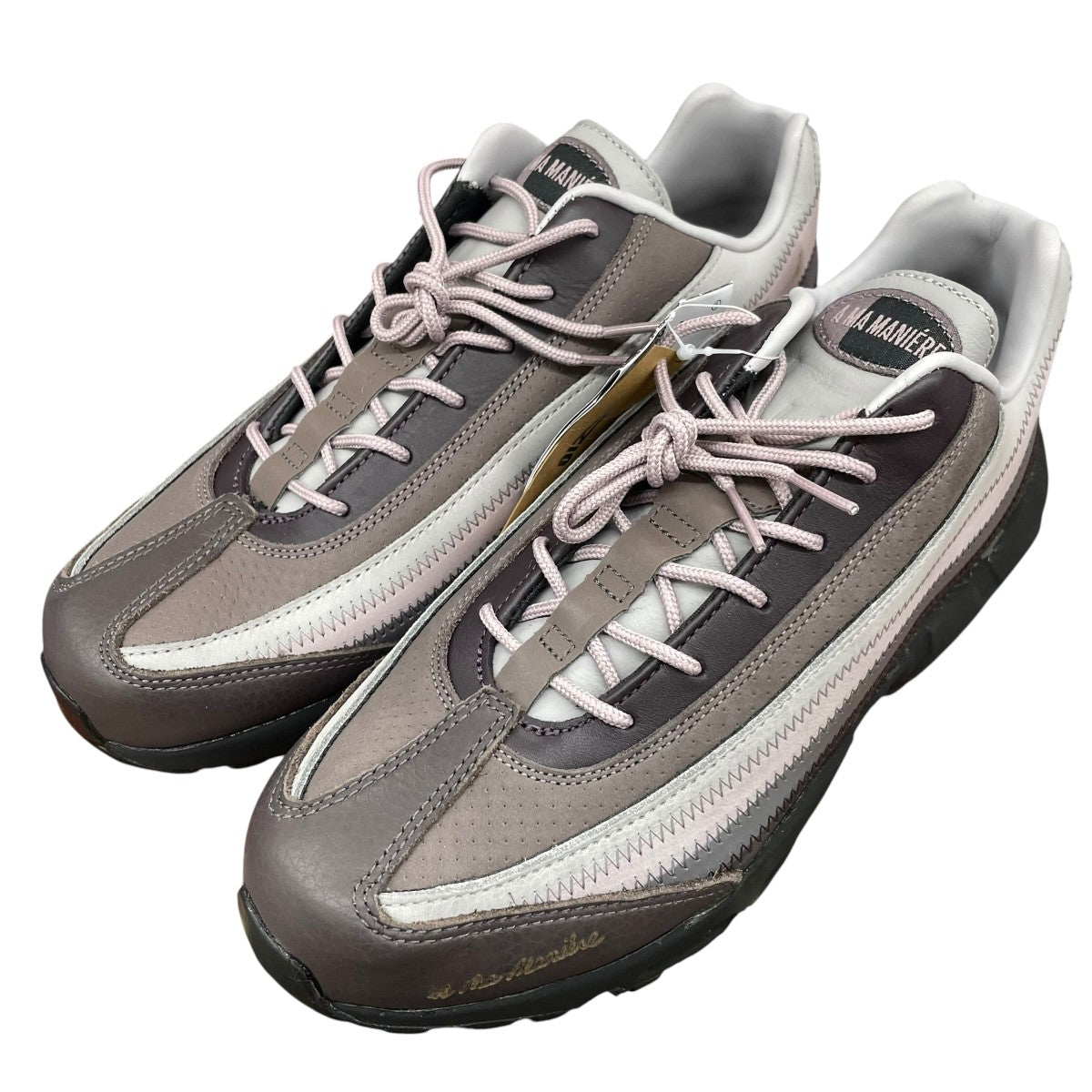 NIKE×A Ma Maniere Air Max 95 SP While You Were Sleeping WYWSスニーカーFZ8743-200 古着・中古-1枚目のアイテム画像