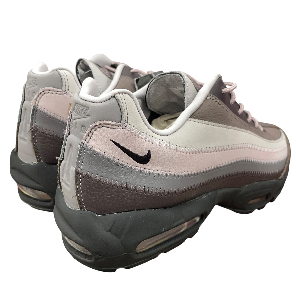 NIKE×A Ma Maniere Air Max 95 SP While You Were Sleeping WYWSスニーカーFZ8743-200 古着・中古-2枚目のアイテム画像