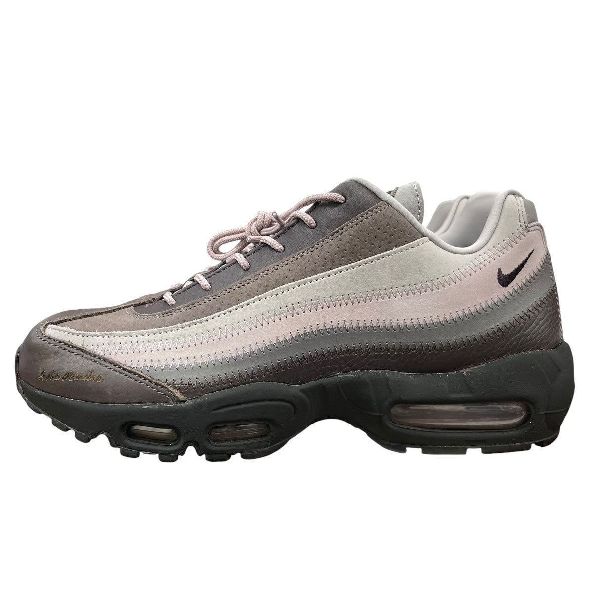 NIKE×A Ma Maniere Air Max 95 SP While You Were Sleeping WYWSスニーカーFZ8743-200 古着・中古-3枚目のアイテム画像