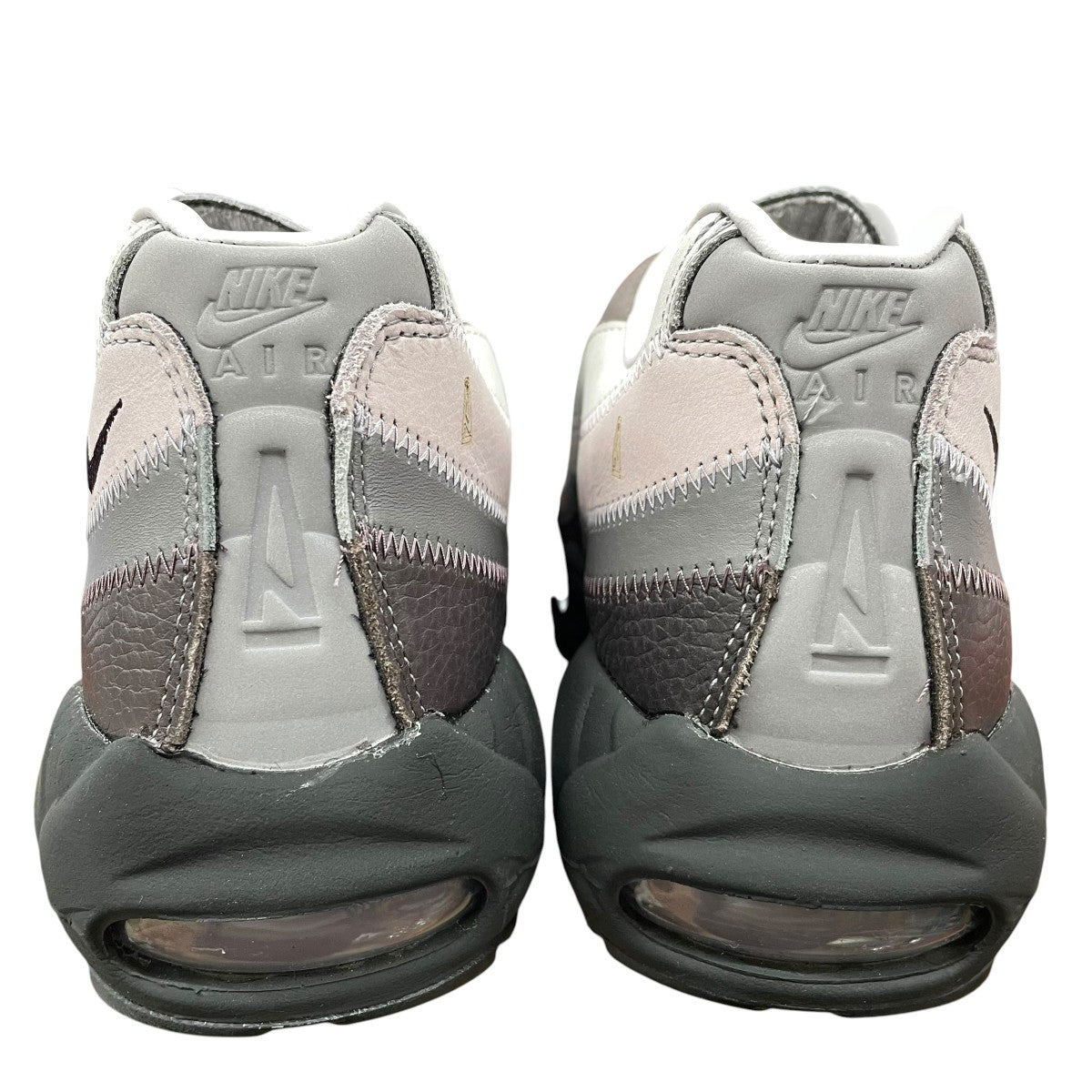 NIKE×A Ma Maniere Air Max 95 SP While You Were Sleeping WYWSスニーカーFZ8743-200 古着・中古-4枚目のアイテム画像