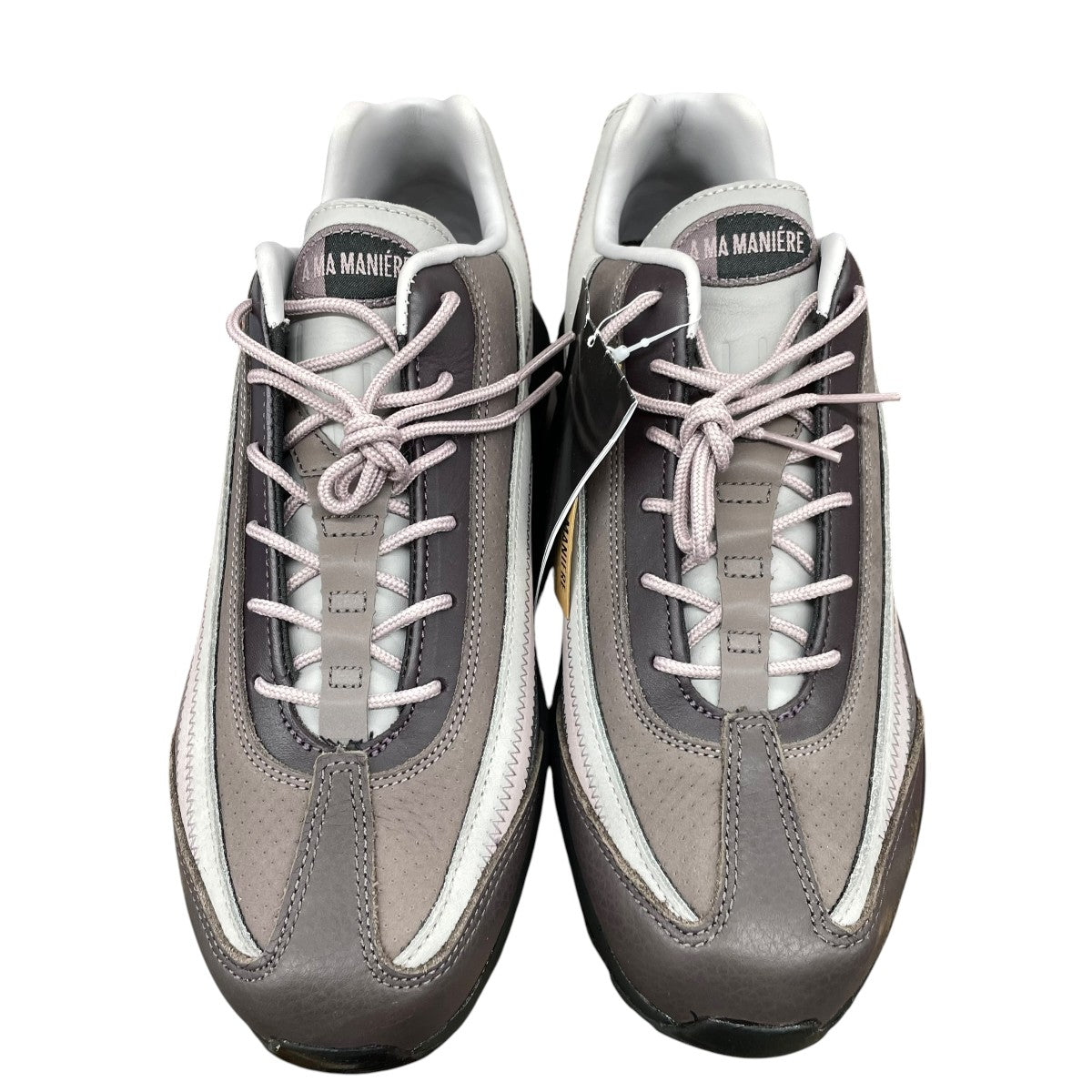 NIKE×A Ma Maniere Air Max 95 SP While You Were Sleeping WYWSスニーカーFZ8743-200 古着・中古-5枚目のアイテム画像