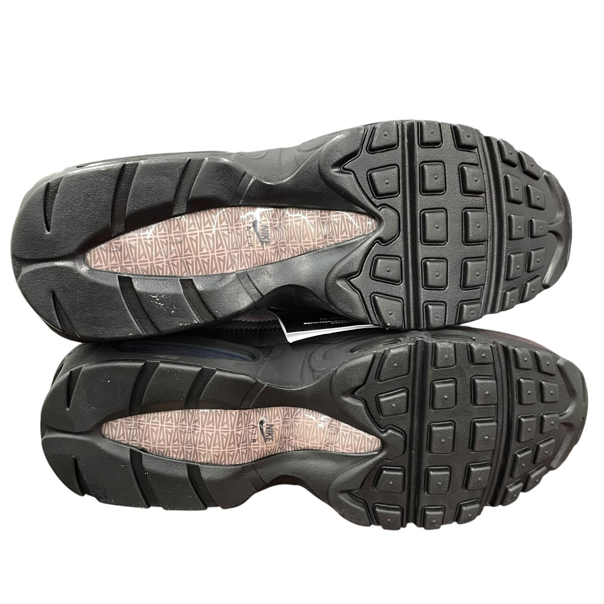 NIKE×A Ma Maniere Air Max 95 SP While You Were Sleeping WYWSスニーカーFZ8743-200 古着・中古-6枚目のアイテム画像