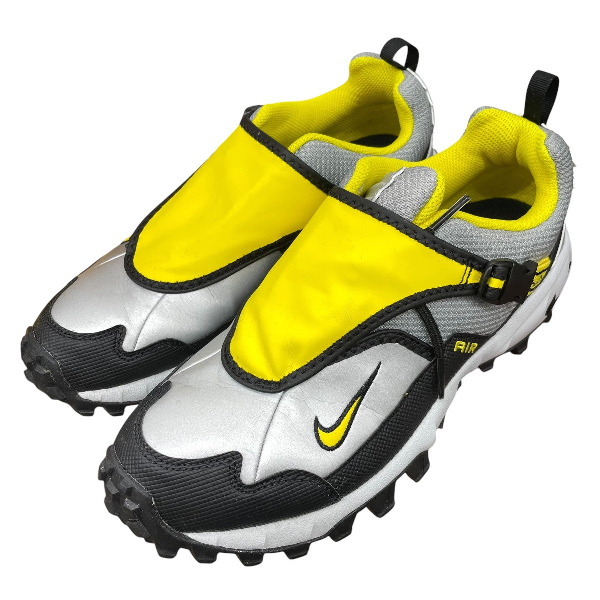 NIKE ACG スニーカーHM7133-001 古着・中古-1枚目のアイテム画像