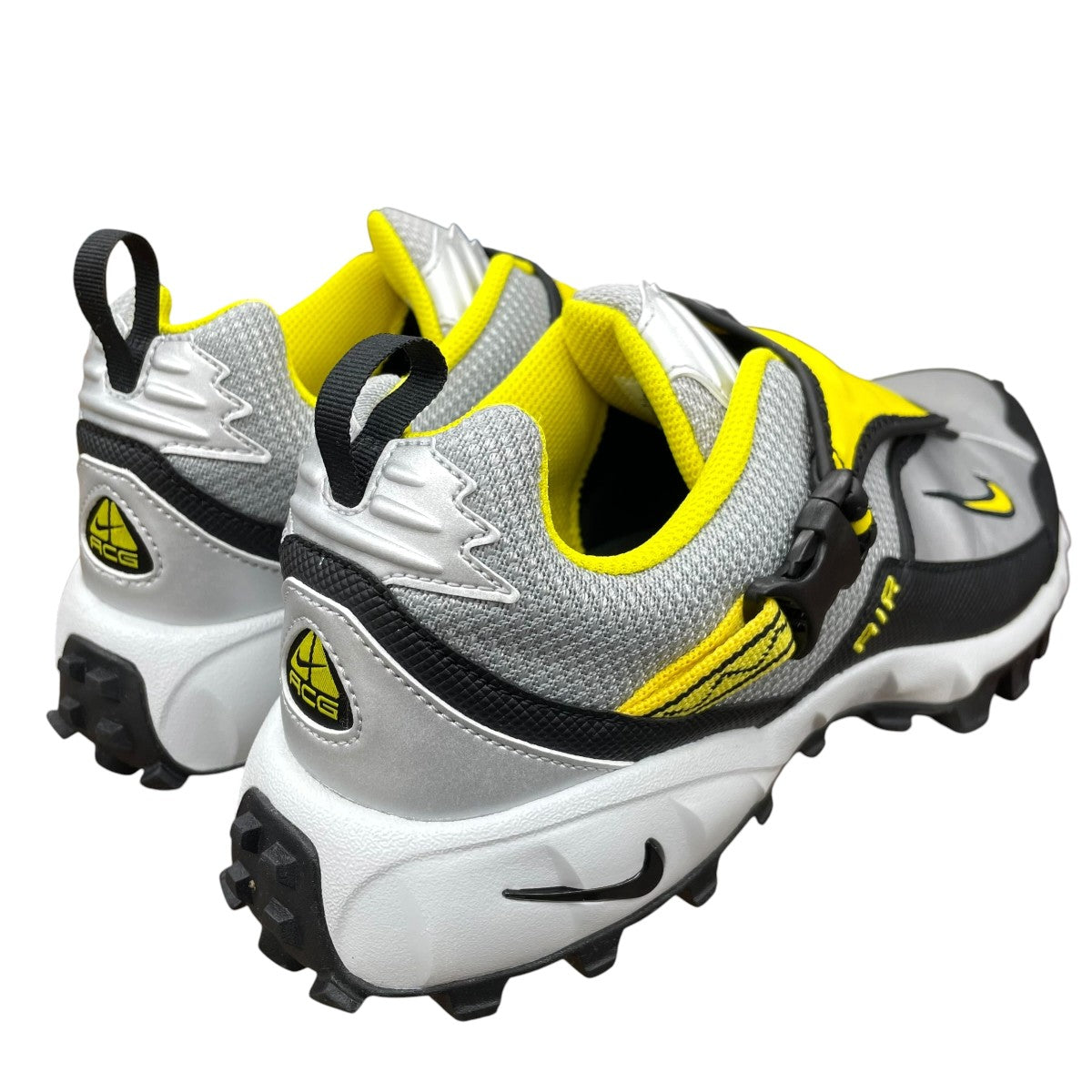 NIKE ACG スニーカーHM7133-001 古着・中古-2枚目のアイテム画像