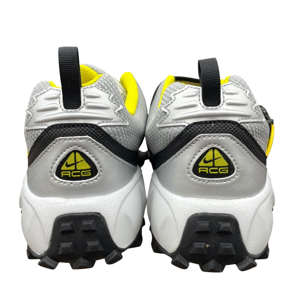 NIKE ACG スニーカーHM7133-001 古着・中古-4枚目のアイテム画像