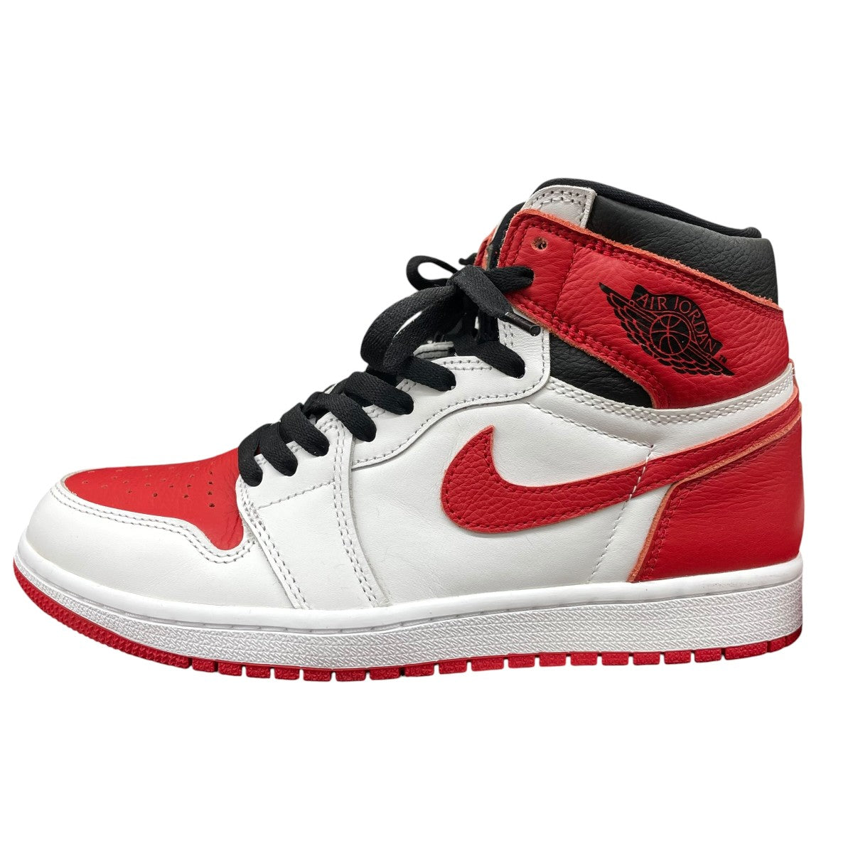 NIKE ハイカットスニーカー555088-161 古着・中古-3枚目のアイテム画像