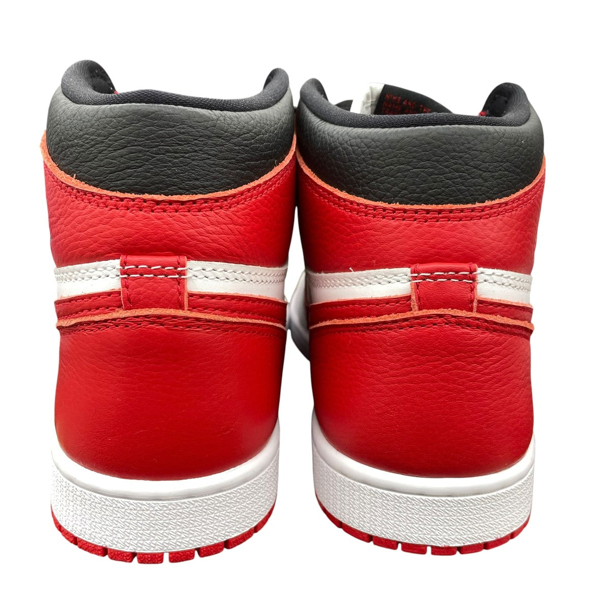 NIKE ハイカットスニーカー555088-161 古着・中古-4枚目のアイテム画像
