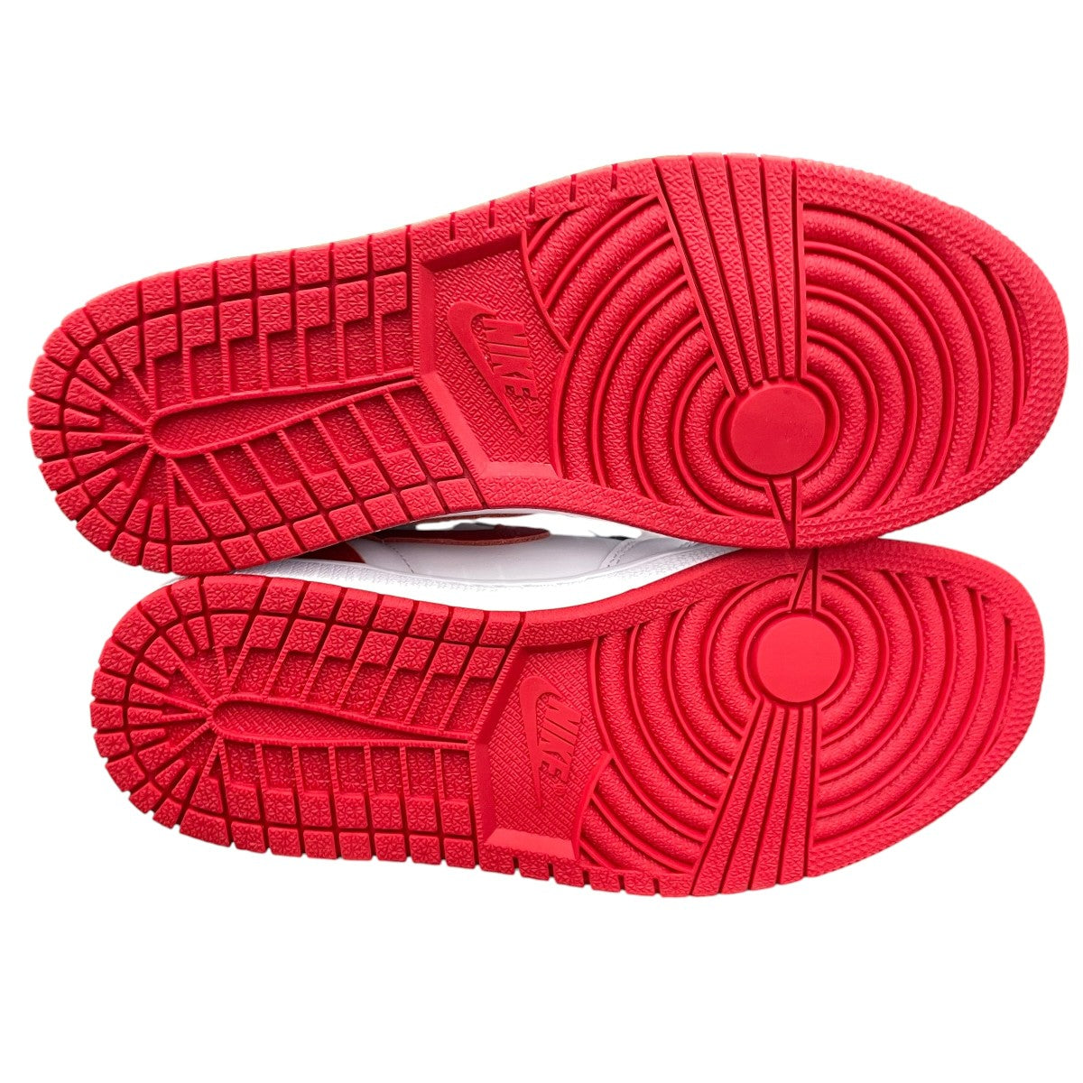 NIKE ハイカットスニーカー555088-161 古着・中古-6枚目のアイテム画像