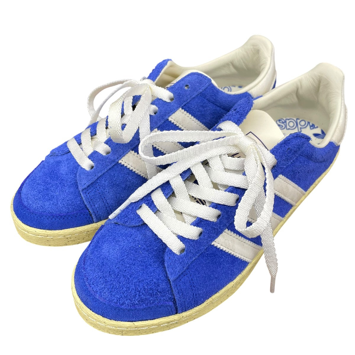 adidas×atmos スニーカーIH3362 古着・中古-1枚目のアイテム画像