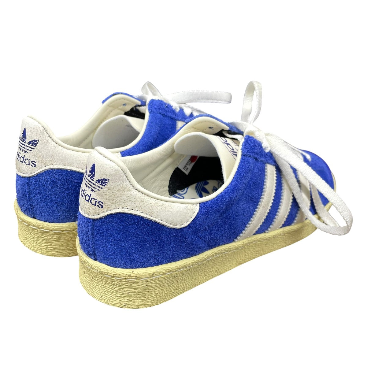 adidas×atmos スニーカーIH3362 古着・中古-2枚目のアイテム画像