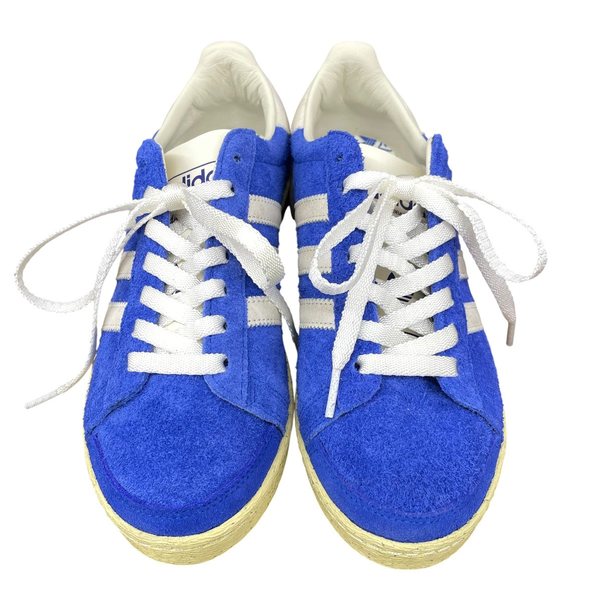 adidas×atmos スニーカーIH3362 古着・中古-5枚目のアイテム画像
