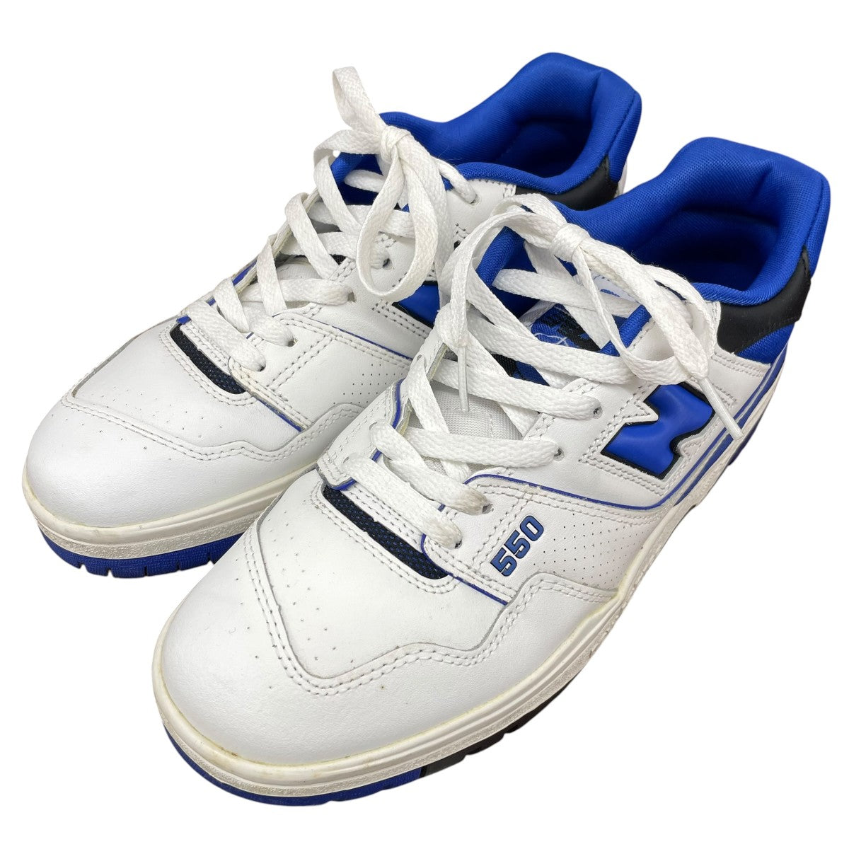 NEW BALANCE スニーカーBB550SN1 古着・中古-1枚目のアイテム画像